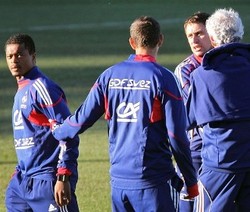 Mantan Pemain Ikut Kritik Skuad Prancis