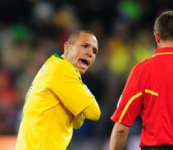 Eriksson: Fabiano Handball