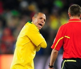 Eriksson: Fabiano Handball