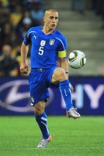 Cannavaro: Gol Terjadi karena Kecelakaan