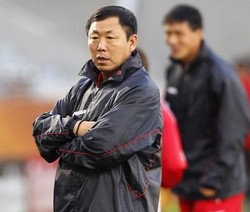 Korut Tak Hanya Fokus ke Ronaldo