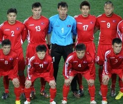 Chollima Ingin Obati Kecewa 44 Tahun Silam