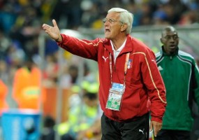 Ini Piala Dunia, Lippi
