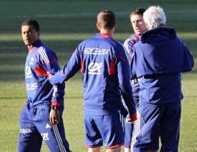 Konflik di Timnas Prancis, Fans Kesal