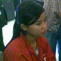 Bekerja Sebulan, Pembantu Gasak 50 Gram Emas