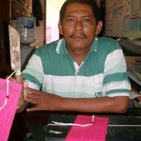 Polisi Duel dengan Maling Playstation