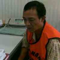 Aniaya Anak, Sudiyono Dipolisikan