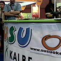 Bisnis Sehat Ala Susu Oke