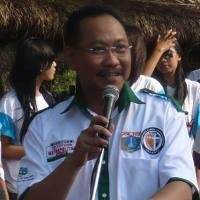 Bambang Susantono, Hobi Reli Mobil