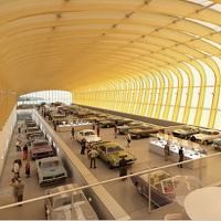 Museum Mobil Terbesar Dunia