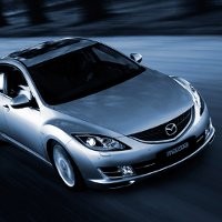 Mazda6 Facelift Siap Meluncur