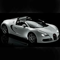 Bugatti Veyron Grand Sport, Mobil Impian Para Ayah