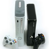Sepintas Tentang Xbox 360 Slim