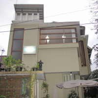 Buminanienie Bebas Masak dan Jam Malam