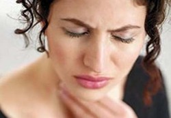 Ooo, Radang Tenggorokan Bisa Menular