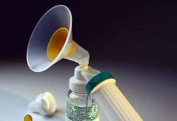 Cara Memompa ASI Agar Mudah Keluar