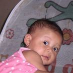 Keisha Anindya Ramadhani, 8 Bulan; Perempuan; f