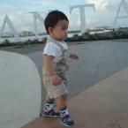 Muhammad Kenzie Sultan, 2,5 Tahun; Lelaki; m