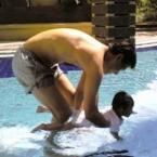 Bianca Luvina, 9 Bulan; Perempuan; f