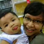 Ibrahim Ilham Samudra, 4 Bulan; Lelaki; m