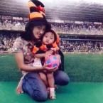 Jovanka Vania Hartanti, 1,3 Tahun; Perempuan; f