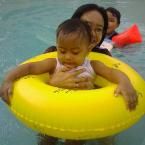 Nabila Elysia Sulistio, 2,3 Tahun; Perempuan; f