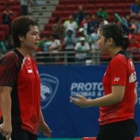 Tanpa China, Kans Indonesia Lebih Besar