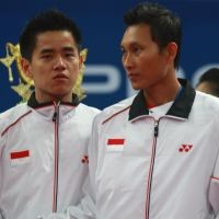 Indonesia Bebas Cedera