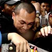  Mabes Polri: Maruli Akan Ditahan