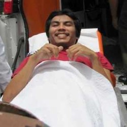 Surya Akan Jalani Operasi Besok