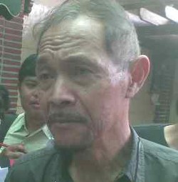 GM Sebut Ical Banyak Lakukan Pelanggaran