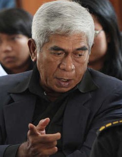 RCTI, Kompas, Warta Kota Menang Atas Raymond