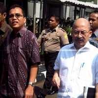 Petisi 28 Ajukan Gugatan Materiil Keppres Satgas PMH Siang Nanti