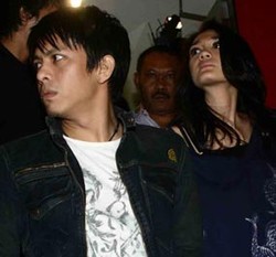 Ariel, Luna Maya dan Cut Tari Tak Bisa Dipidanakan