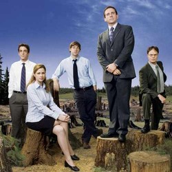 The Office: Kisah Bos Jayus & Karyawan Jahil