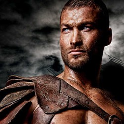Spartacus Sang Gladiator Siap Bertarung Lagi