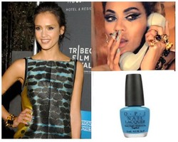 Tren Terbaru Warna Cat Kuku