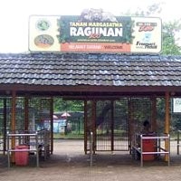 Ketidaknyamanan Berkunjung ke Taman Margasatwa Ragunan 