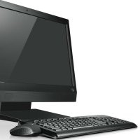  Lenovo Perkenalkan Desktop All-in-One untuk Perusahaan 