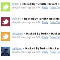  Twitter Diserbu Hacker, 1.000-an Account Terbajak