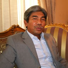 Pengusaha RI Harus Lebih Agresif Masuk Mesir