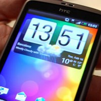 HTC Desire, Android yang Bikin Ngiler
