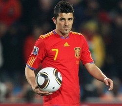 Tampar Pemain Honduras, Villa Menyesal