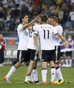 Bundesliga Lebih Unggul