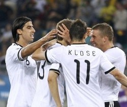 Bundesliga Lebih Unggul