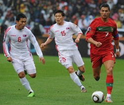 Jong-Hun: Ini Kesalahan Saya