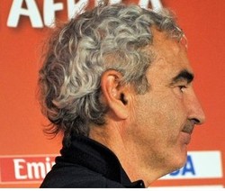 Andai Prancis-Domenech Putus Lebih Cepat