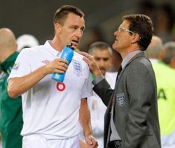 Inggris Seperti Prancis? Tidak!