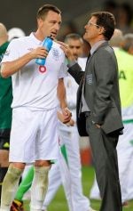 Inggris Seperti Prancis? Tidak!