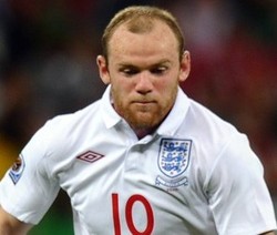 Sir Alex Bicara Soal Rooney dan Prancis